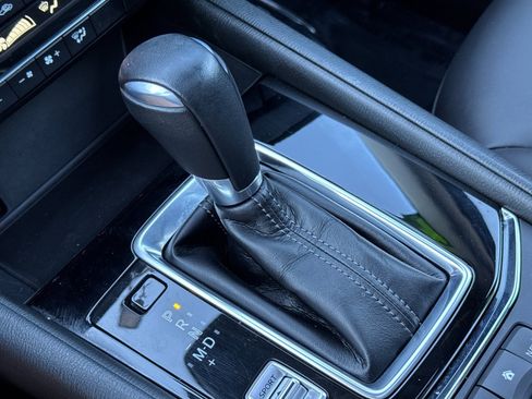 Used 2019 MAZDA CX-5 Touring image 21