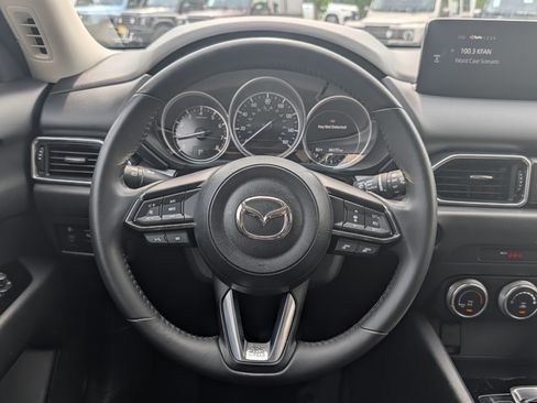 Used 2022 MAZDA CX-5 AWD 2.5 S image 19