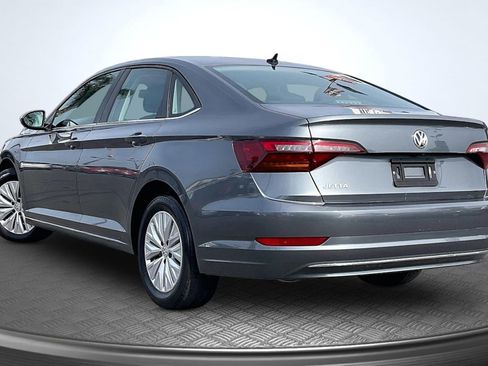 Used 2019 Volkswagen Jetta S FWD image 2