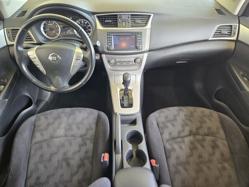 Used 2013 Nissan Sentra SV w/ Driver Pkg image 34