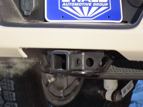 New 2026 Chevrolet Silverado 1500 RST image 19