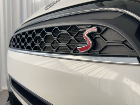 Used 2023 MINI Cooper S w/ Signature Upholstery Package image 37