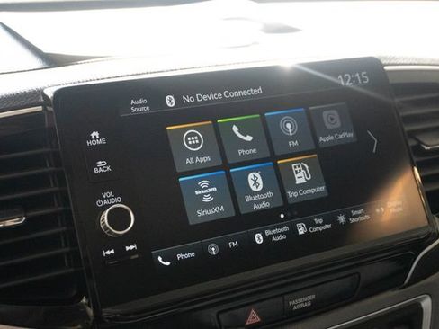 Certified 2026 Honda Ridgeline RTL image 25