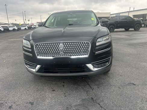 Used 2019 Lincoln Nautilus Reserve image 9