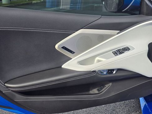 Used 2024 Chevrolet Corvette Stingray Preferred Cpe w/ Z51 Performance Package image 33