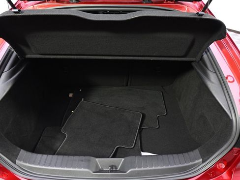 Certified 2025 MAZDA MAZDA3 s Sport image 19