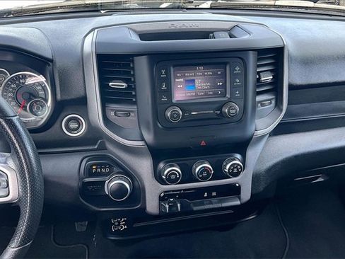 Used 2024 RAM 2500 Tradesman w/ Chrome Appearance Group image 4