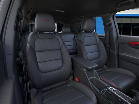 New 2026 Chevrolet TrailBlazer RS FWD image 16
