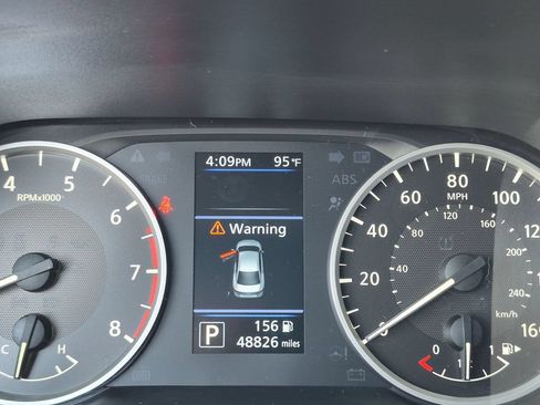 Used 2024 Nissan Sentra S FWD image 13