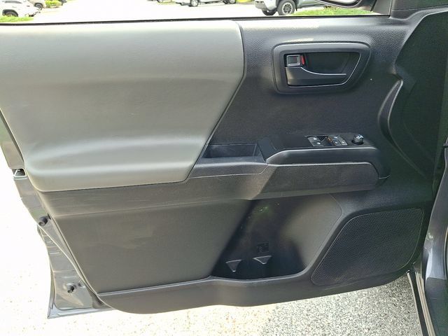 Certified 2023 Toyota Tacoma SR w/ SR Convenience Package RWD image 13