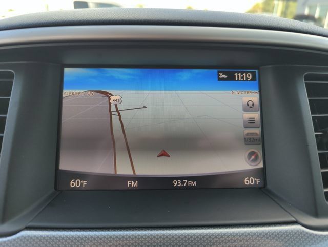 Certified 2019 Nissan Pathfinder SL w/ SL Premium Package FWD image 38