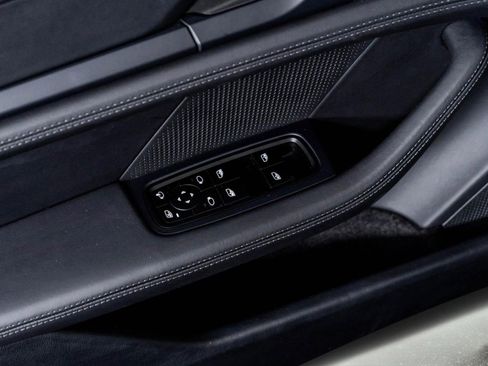 Used 2024 Porsche Taycan GTS w/ Premium Package (P6U) image 13