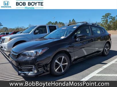 Used 2023 Subaru Impreza Premium