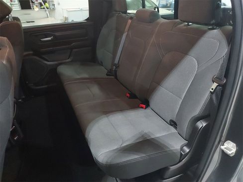 Used 2024 RAM 1500 Tradesman w/ Night Edition image 27