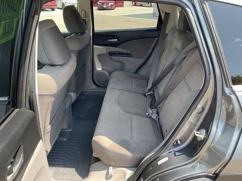 Used 2013 Honda CR-V EX image 25