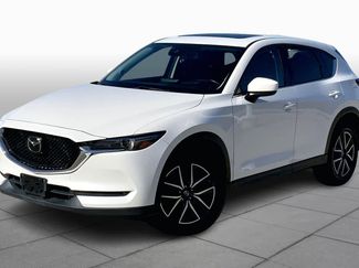 Used 2017 MAZDA CX-5 Grand Touring w/ Premium Package video 1