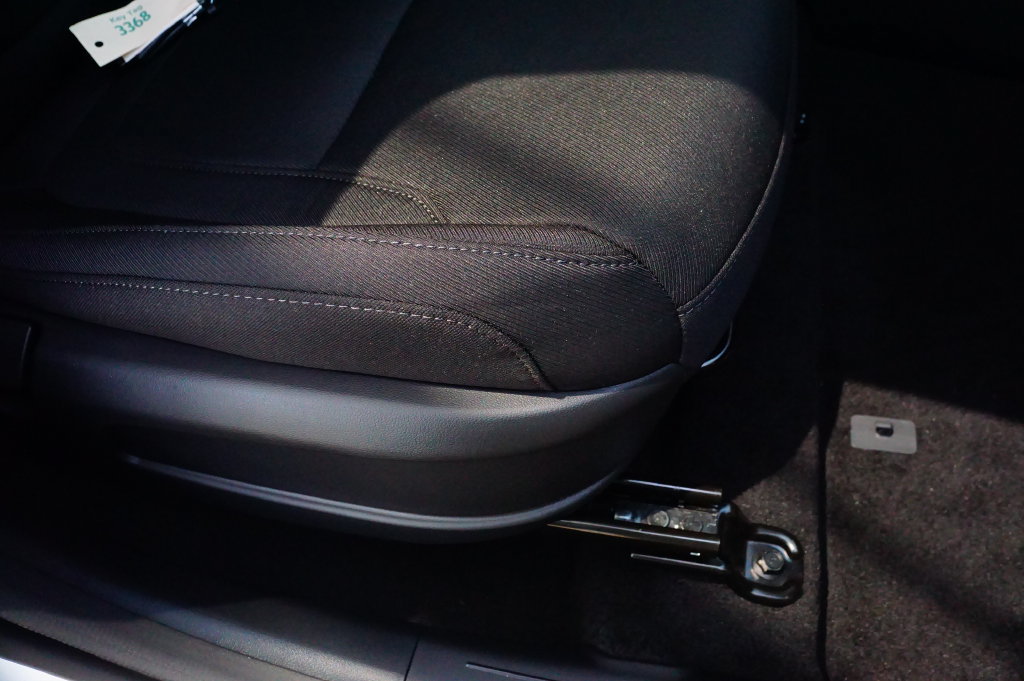 New 2026 Hyundai Tucson SEL Plus FWD image 22