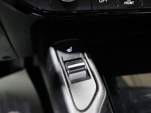 Used 2025 Kia Telluride S AWD/4WD image 33
