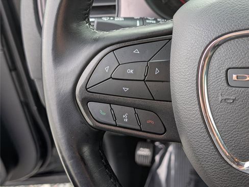 Used 2023 Dodge Charger GT w/ Blacktop Package image 22