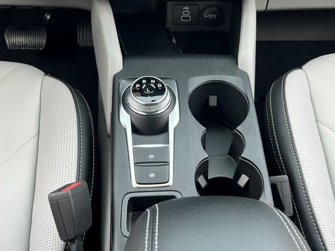 New 2026 Ford Escape SE w/ PHEV Premium Package image 20