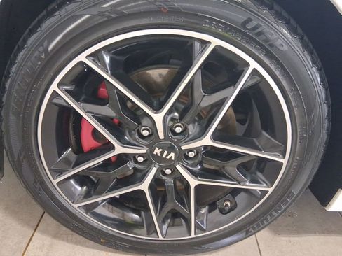 Used 2019 Kia Optima SX FWD image 10