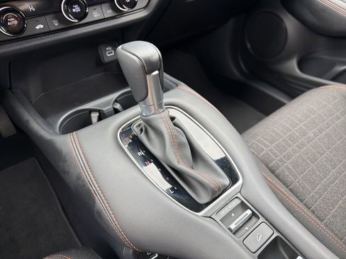 Certified 2024 Honda HR-V Sport image 13