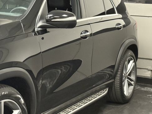 Used 2022 Mercedes-Benz GLE 350 GLE 350 image 9