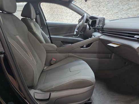 New 2026 Hyundai Elantra Sport w/ Cargo Package image 13