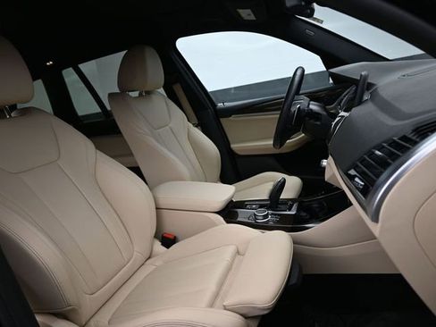 Used 2020 BMW X3 sDrive30i w/ Convenience Package image 31