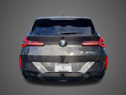 New 2026 BMW X3 xDrive30 image 6