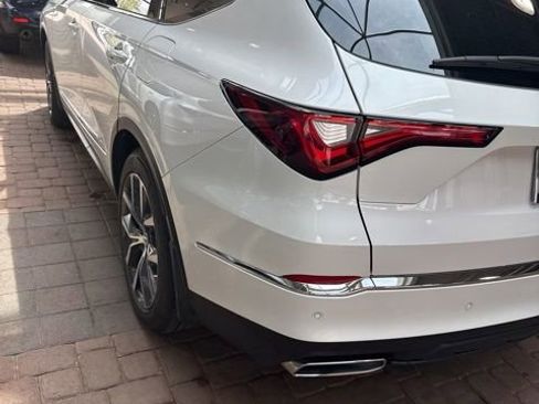 Used 2024 Acura MDX FWD w/ Technology Package image 15