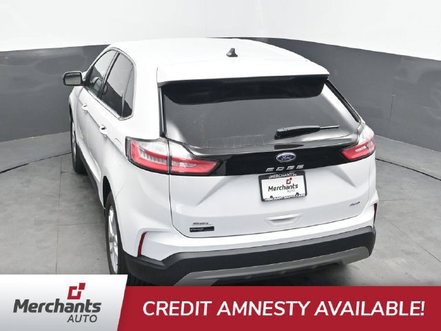 Used 2023 Ford Edge SEL w/ Convenience Package AWD/4WD image 34