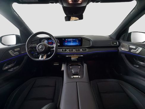 New 2026 Mercedes-Benz GLE 53 AMG 4MATIC image 9