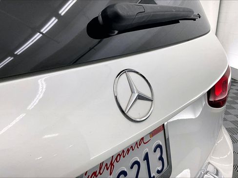 Used 2022 Mercedes-Benz GLB 250 image 7
