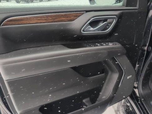 Certified 2023 Chevrolet Tahoe High Country w/ Advanced Technology Package image 18