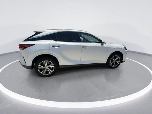 Used 2024 Lexus RX 350 Premium w/ Cold Area Package FWD image 9