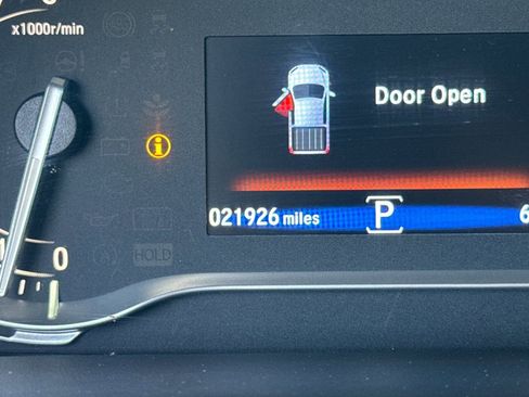 Used 2023 Honda Ridgeline Sport image 19