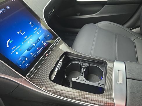 Certified 2022 Mercedes-Benz C 300 Sedan image 24