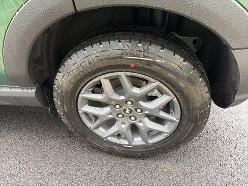 New 2025 Ford Bronco Sport Big Bend image 6