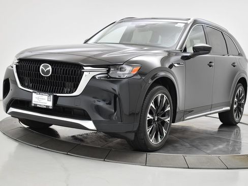 New 2026 MAZDA CX-90 3.3 Turbo S w/ Premium Plus AWD/4WD image 14