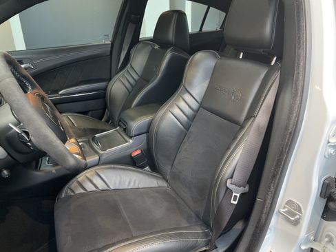 Used 2021 Dodge Charger SRT Hellcat RWD image 19