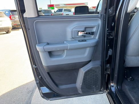 Used 2015 RAM 1500 Outdoorsman image 15