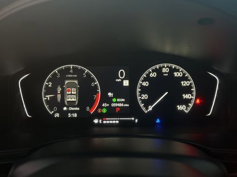 Used 2024 Honda Civic Sport image 21