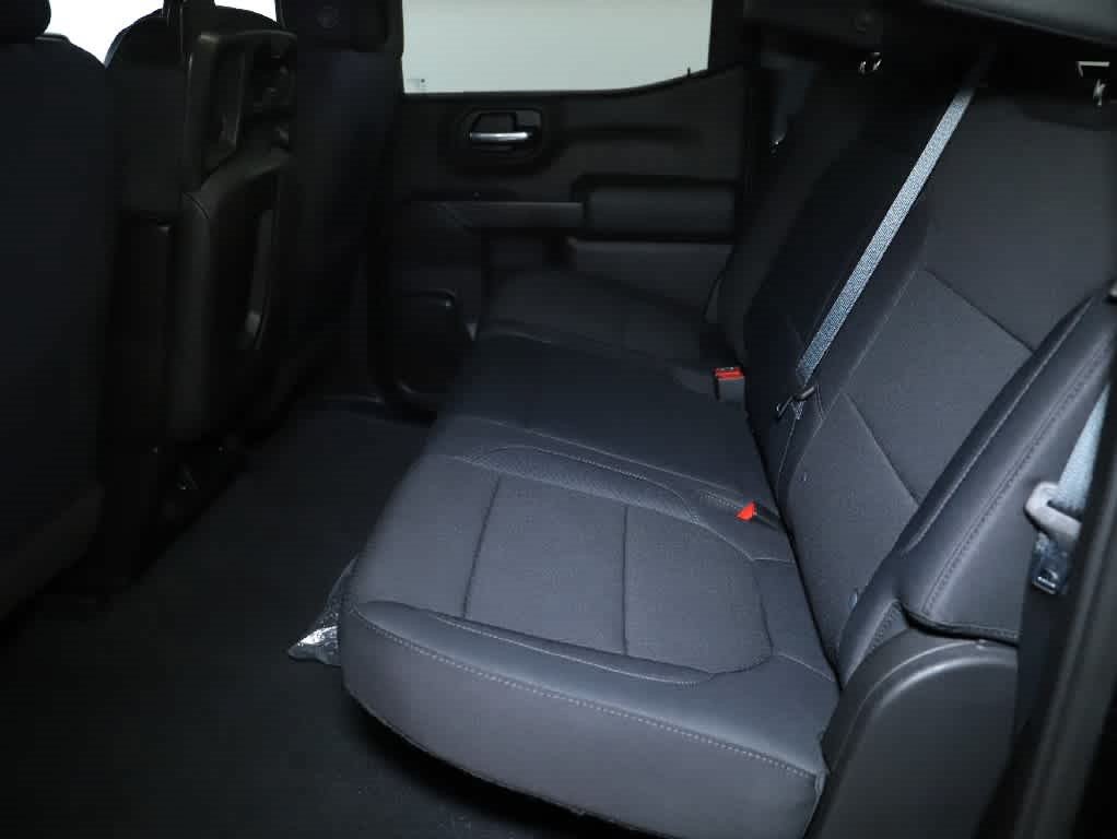 Used 2019 GMC Sierra 1500 4x4 Crew Cab w/ Convenience Package image 14