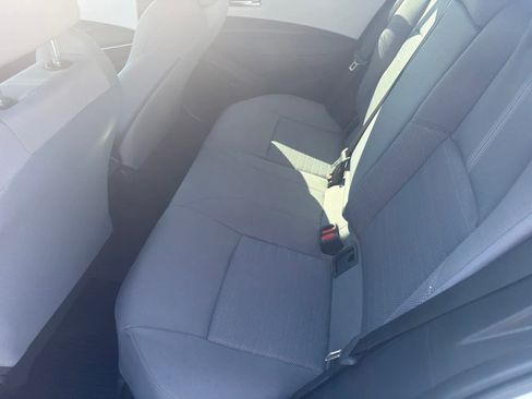 Used 2024 Toyota Corolla SE FWD image 12