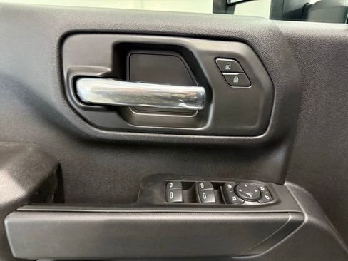 New 2026 Chevrolet Silverado 3500 W/T w/ WT Convenience Package image 14