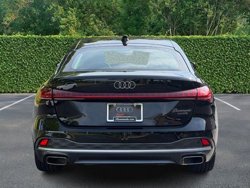 Used 2025 Audi A5 2.0T Premium w/ Convenience Package AWD/4WD image 5