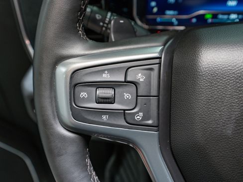 Used 2023 Chevrolet Silverado 1500 LT Trail Boss w/ Protection Package image 26