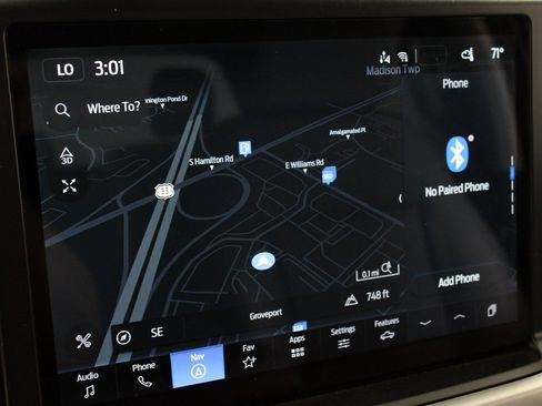 Certified 2022 Ford F150 Lightning Pro image 4