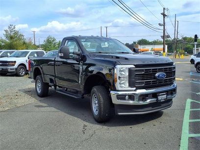 New 2025 Ford F250 XL w/ FX4 Off-Road Package